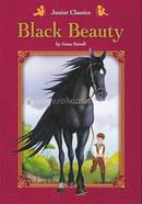 Junior Classics Black Beauty image