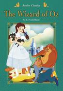 Junior Classics : The Wizard of Oz image