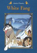 Junior Classics : White Fang image