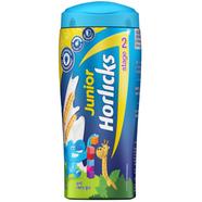 Junior Horlicks Health And Nutrition Drink Container 500 Gm - 69665759 icon