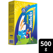 Junior Horlicks Health And Nutrition Drink Bib 500 Gm - 69665761 icon