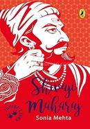 Junior Lives: Shivaji Maharaj image