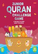 Junior Quran Challenge Game image
