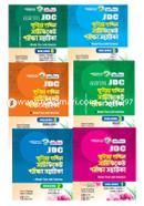 Junior dakhil Certificate Porikkha Sohayeeka and Model Test with solution image