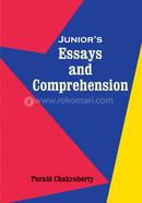 Junior’s Essays and Comprehension image