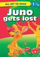 Juno gets Lost : Level 1 image