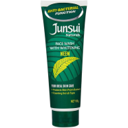 Junsui Neem Face Wash 100 gm image