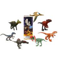 Jurassic World Dominion Atrociraptor 12″ Dinosaur Figure Assortment - GWT54 icon