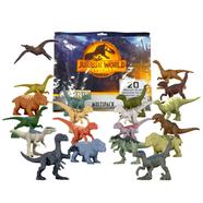 Jurassic World Multipack Mini Dinosaurs - GYY79 icon