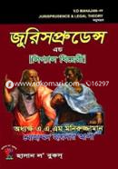 জুরিসপ্রুডেন্স এন্ড লিগ্যাল থিয়েরী image