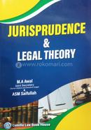 Jurisprudence and Legal Theory image