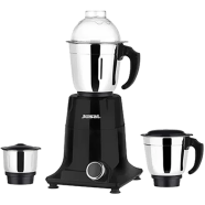 Jusal Black Beauty 550W Mixer Grinder image