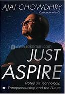 Just Aspire image