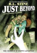 Just Beyond: The Horror at Happy Landings image