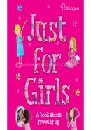 Just For Girls image