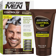 Just For Men Control GX Grey Reducing Shampoo 118 ml -370737306 image