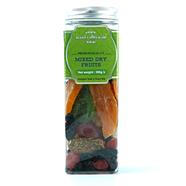Just Natural Premium Mixed Dry Fruits - 300gm icon