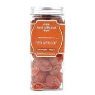 Just Natural Premium Red Apricot (প্রিমিয়াম রেড এপ্রিকট) -150 gm icon