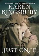 Just Once: A Novel image