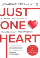 Just One Heart image