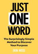Just One Word image