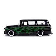 Just Trucks 1957 Chevy Suburban - RI 97821