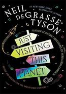 Just Visiting This Planet image