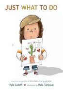 Just What to Do image