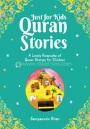 Just for Kids Quran Stories image