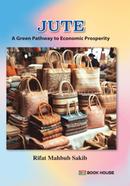 Jute-A Green Pathway to Economic Prosperity image