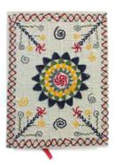 Nakshi Notebook - padma Mondol image