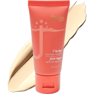 Juvia's I Am Magic Velvety Matte Foundation - Vienna 700 image