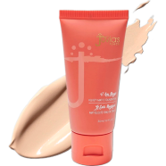 Juvia's I Am Magic Velvety Matte Foundation - Isla 730 image