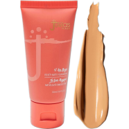 Juvia's I Am Magic Velvety Matte Foundation - Ibiza 530 image