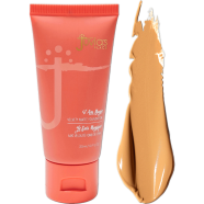 Juvia's I Am Magic Velvety Matte Foundation - Malta 640 image