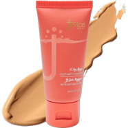 Juvia's I Am Magic Velvety Matte Foundation - Giza 540 image