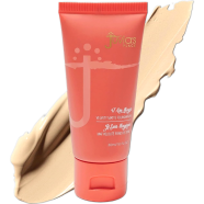 Juvia's I Am Magic Velvety Matte Foundation - Maricao 710 image