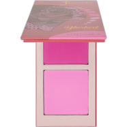 Juvia's Place Blushed Duo Blush Volume 4 image