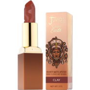 Juvia's Place Nubian Earth Lipstick - Clay image