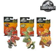 Jworld Mighty Little Biter Asst 3Plus (Jdc39) icon