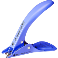 KANGARO STAPLES REMOVER SR-300 Heavy Duty 160shts - Blue image