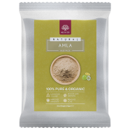 KD.H.CO Amla Hair Pack (আমলা হেয়ার প্যাক) image