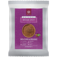 KD.H.CO Brown Spot Face Pack image