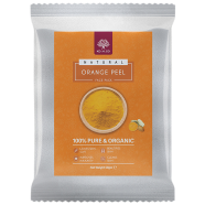KD.H.CO Orange Feel Face Pack (অরেঞ্জ ফীল ফেস প্যাক) - 50 gm
