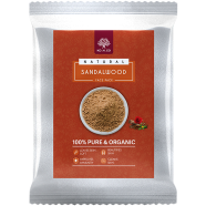 KD.H.CO Sandalwood Face Pack (সান্ডালউড ফেস প্যাক) image