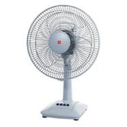 KDK A40A 16 Inch Metal Blade Table Fan image