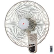 KDK M40M 16 Inch Wall Moving Fan With Remote Control image