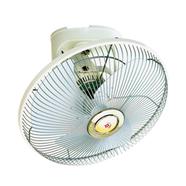 KDK M40R Ceiling Wall Moving Fan image