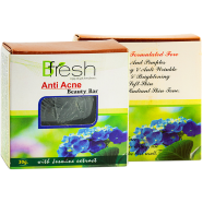 KD B.Fresh anty acny Beauty Bar - 30gm