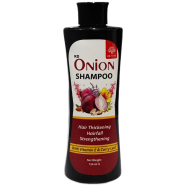 KD Onion Shampoo - 150 ml